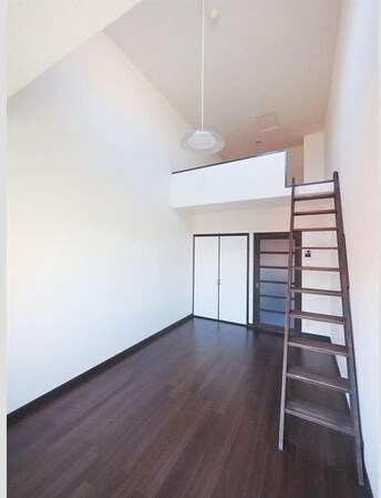 一刻館の物件内観写真